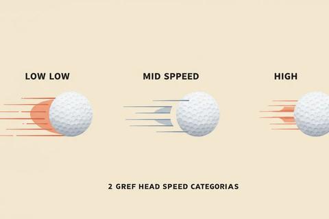 【ヘッドスピード別】最強ゴルフボール完全比較!2025年おすすめモデルを徹底解説