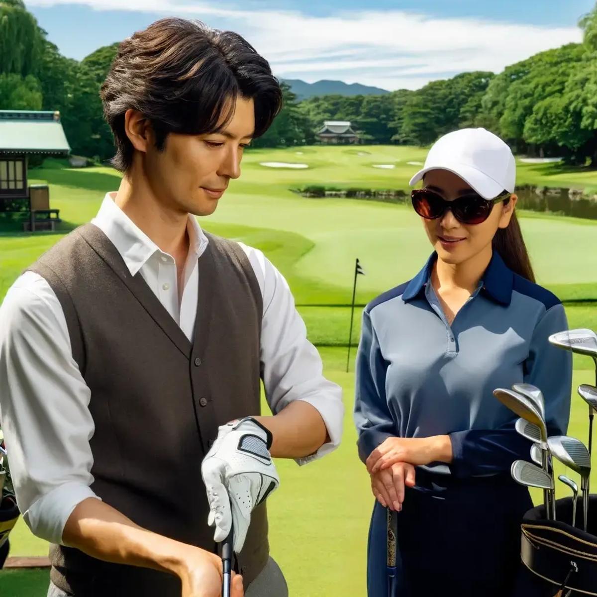 meet Golfの評判と実際に使ってみた感想