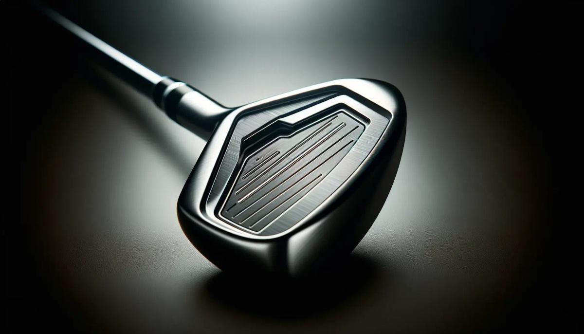 削り出しアイアンの魅力と最高級モデルの選び方