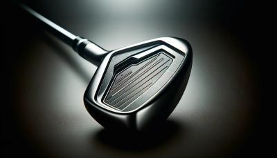削り出しアイアンの魅力と最高級モデルの選び方