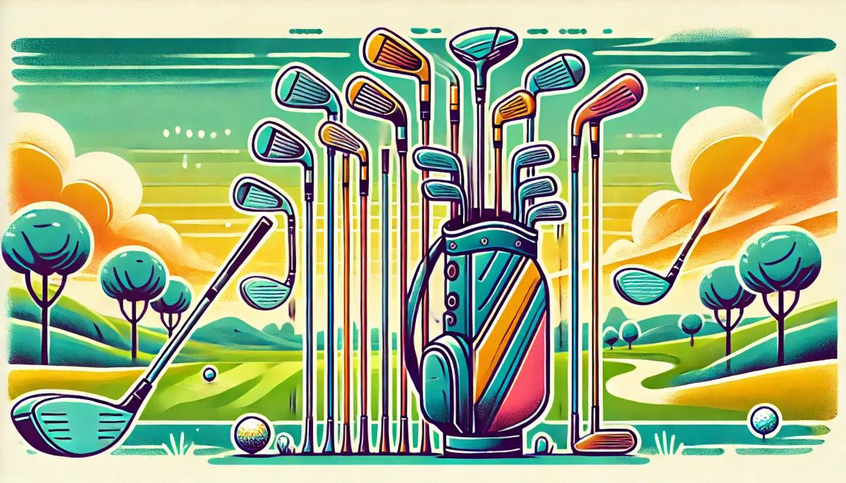 パワーヒッター必見！プレースタイル別シャフトランキングTOP5