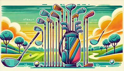 パワーヒッター必見！プレースタイル別シャフトランキングTOP5