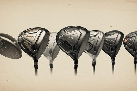 テーラーメイド Qi35 ドライバーの性能を徹底比較!歴代モデルとの違いは?