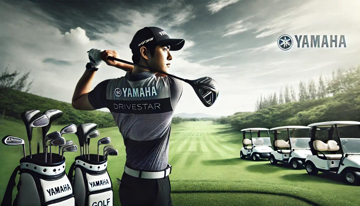 初心者から上級者までおすすめ!ヤマハ INPRES DRIVESTAR(インプレス ドライブスター)の飛距離性能とやさしさを検証