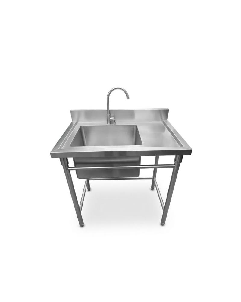 SINGLE SINK SAYAP