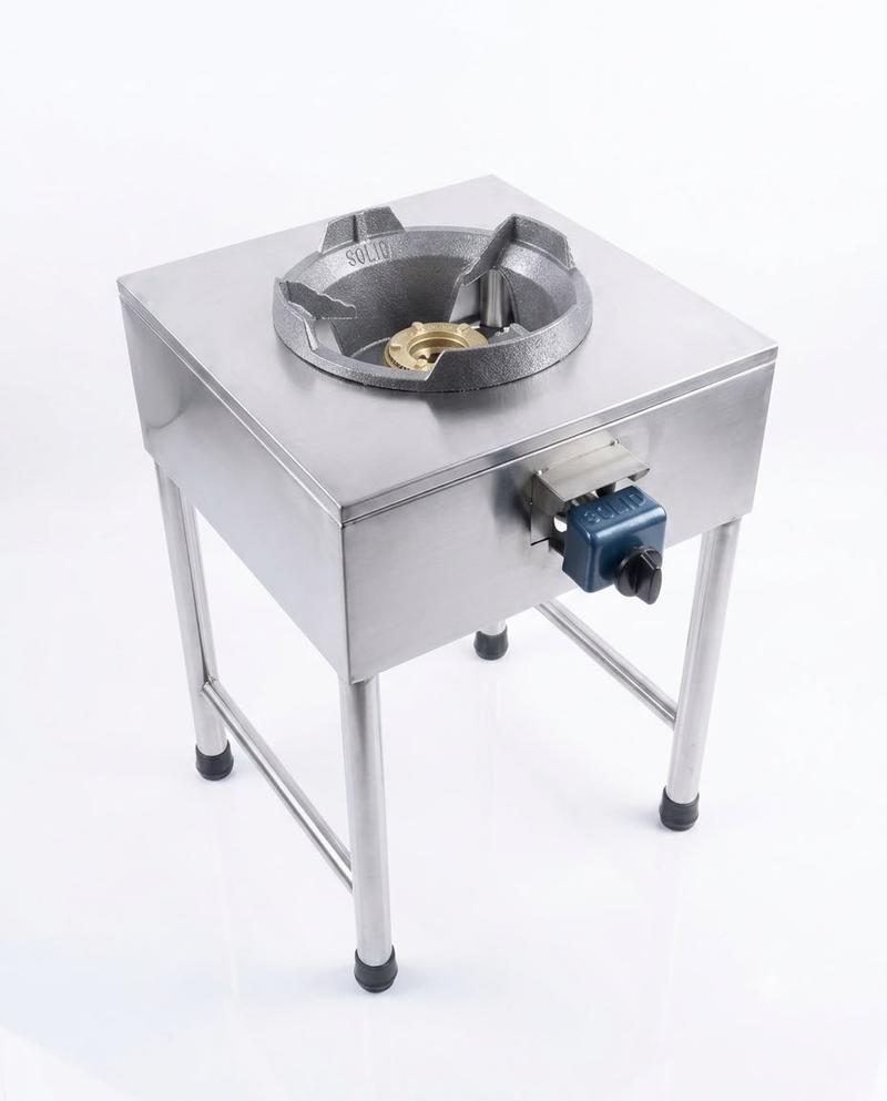 KOMPOR SOLID HIGH PRESSURE