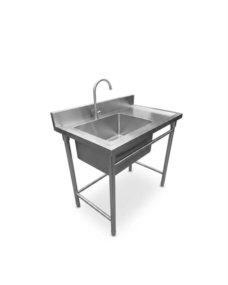 SINGLE SINK SAYAP view 2