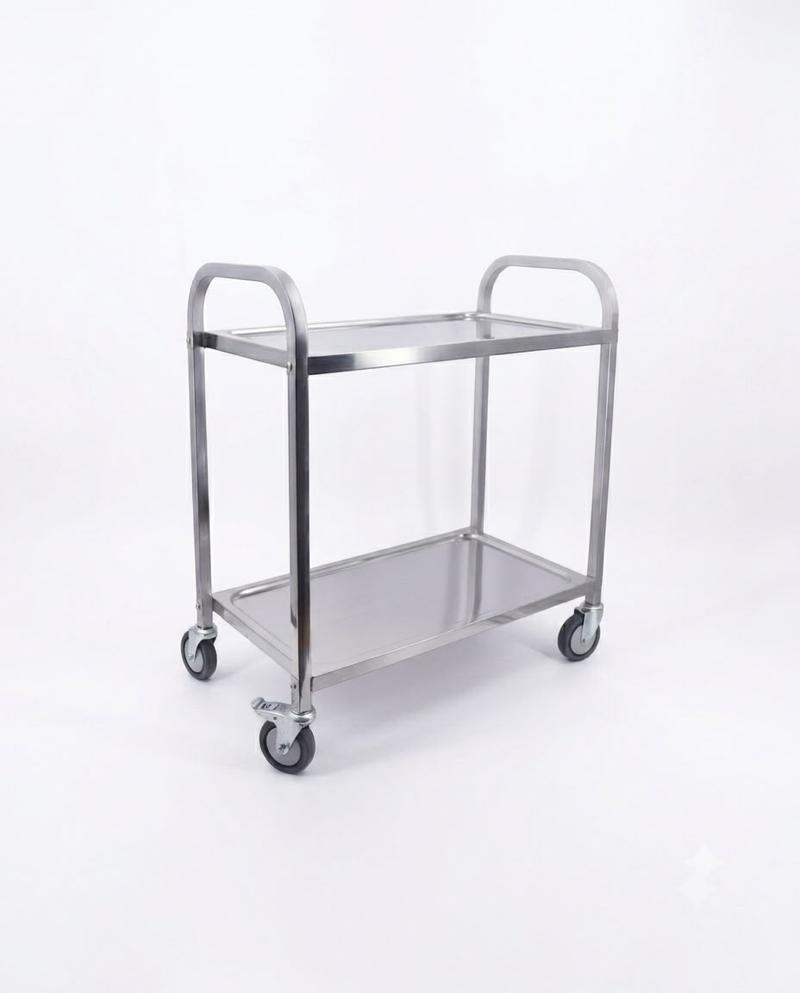 SERVICE TROLLEY view 2