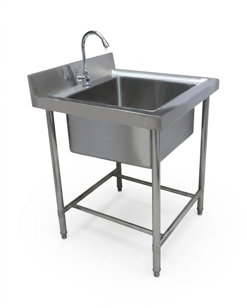 SINK SINGLE