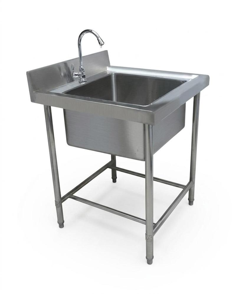 SINK SINGLE