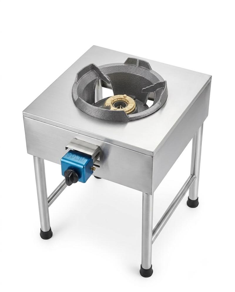 KOMPOR SOLID HIGH PRESSURE view 2