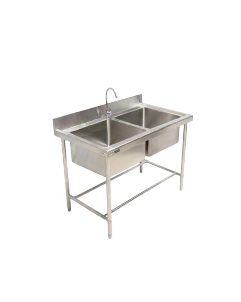 SINK 2 LUBANG (DOUBLE SINK)