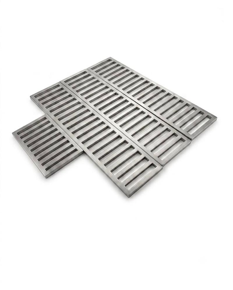 GUTTER GRILL