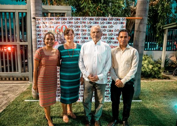 International Celebrations Begin International Celebrations Begin