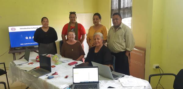 A journey of service and inspiration