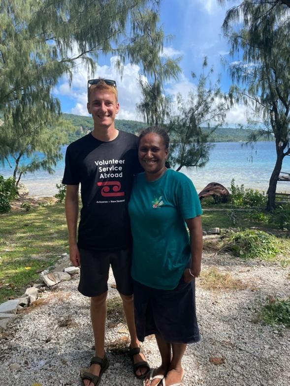 Empowering communities through coral conservation Empowering communities through coral conservation