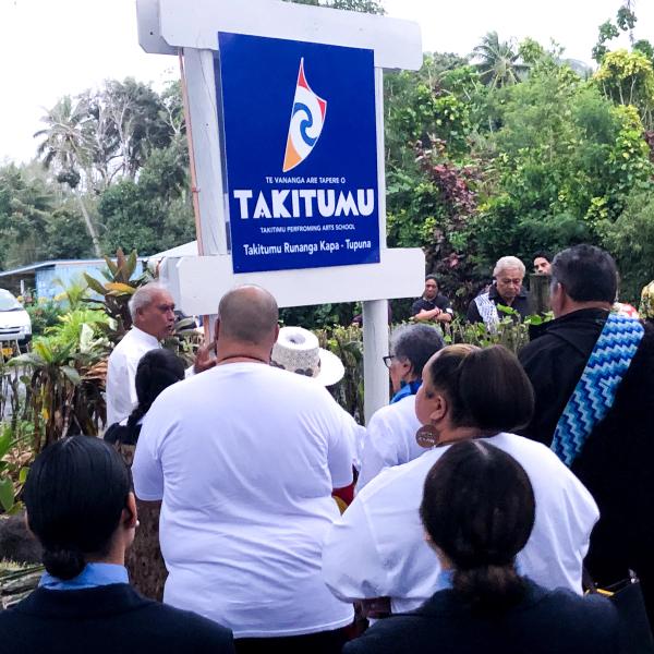 Keeping language alive