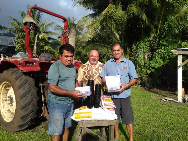 Real Economic Benefit