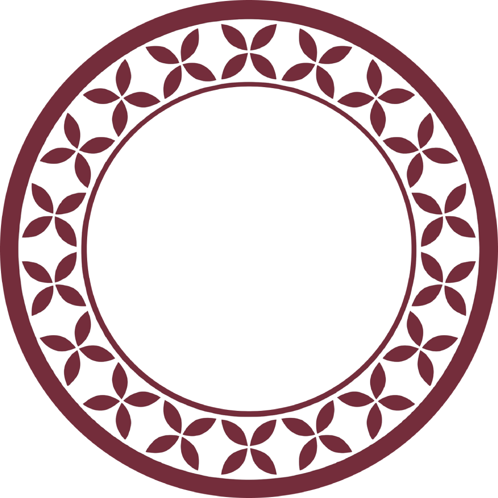 Rotating circle