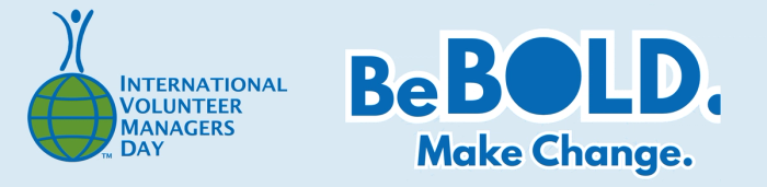 International Volunteer Managers Day