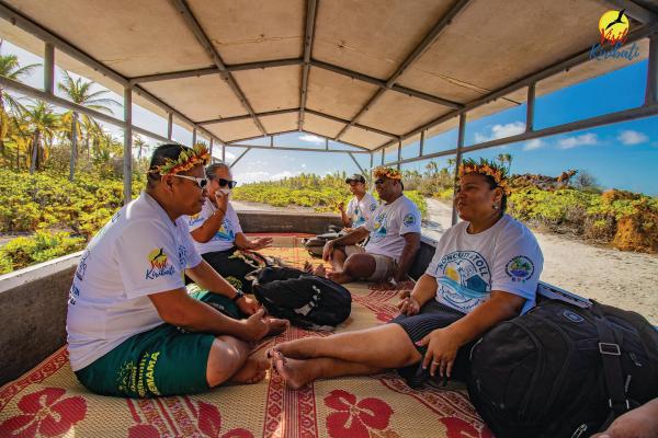 The Mauri Way The Mauri Way