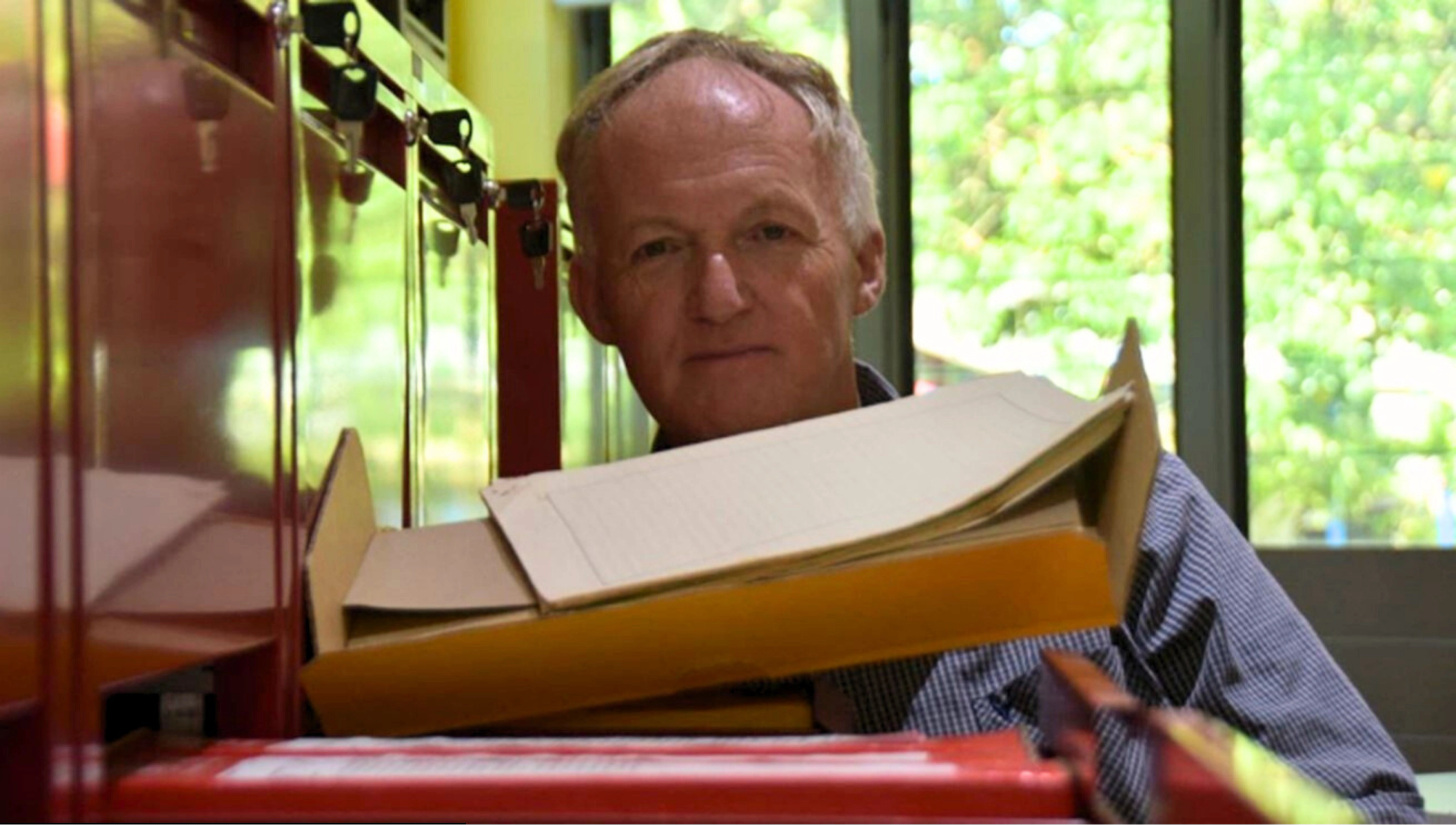 The Role of a Digital Librarian and Archivist | Volunteer Service ...