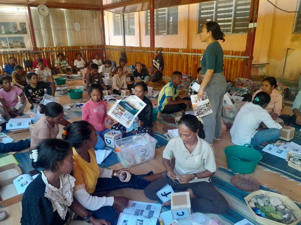 Building the foundations of tomorrow