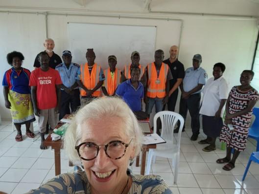 ‘It’s such a special place’