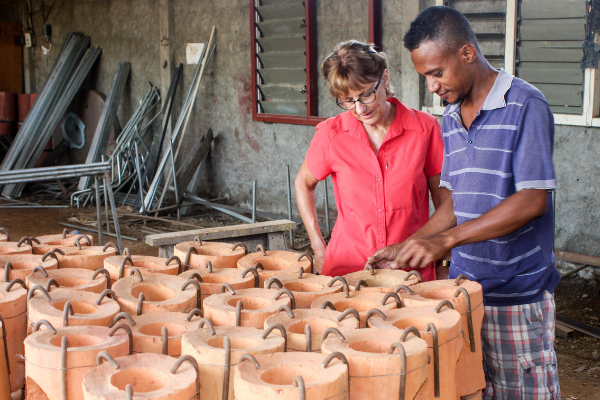 Jeanette Daysh Nazareth Foundation Jeanette Daysh Nazareth Foundation