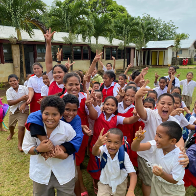 A Fresh Serving of Health A Fresh Serving of Health