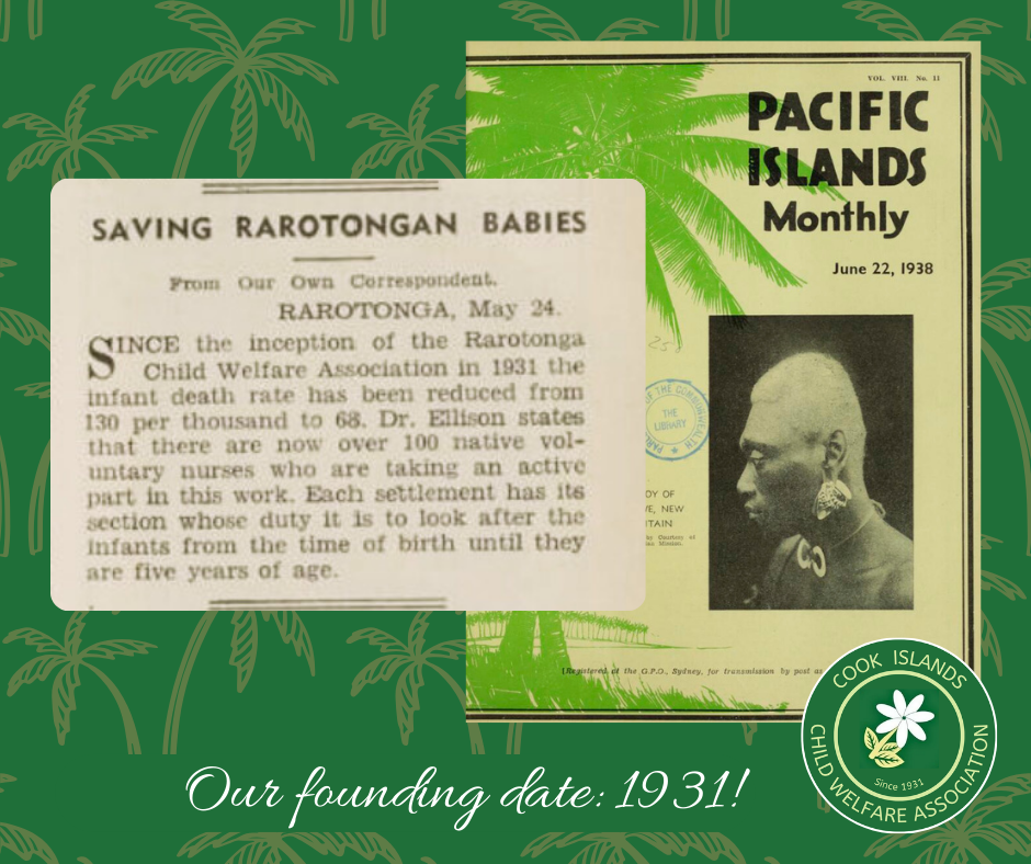 A snippet of a newspaper article placed on top of a graphic with different logos and images. A snippet of a newspaper article placed on top of a graphic with different logos and images.