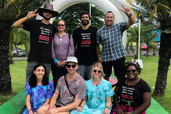 Vanuatu, a country of remarkable resilience - Trevor Johnston Vanuatu, a country of remarkable resilience - Trevor Johnston