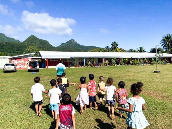 Members, Regular Givers and Interest Group 60-year VSA update   