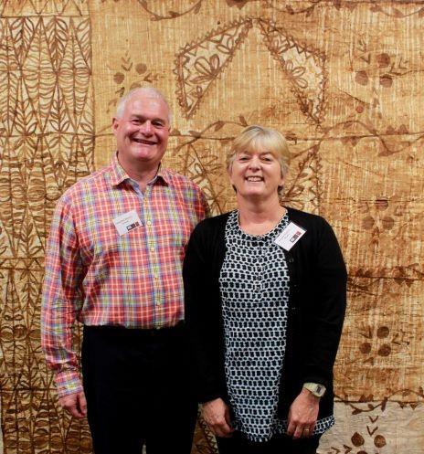 New Zealand and Vanuatu volunteer connections resume New Zealand and Vanuatu volunteer connections resume