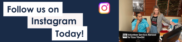 Follow us on Instagram today! Follow us on Instagram today!