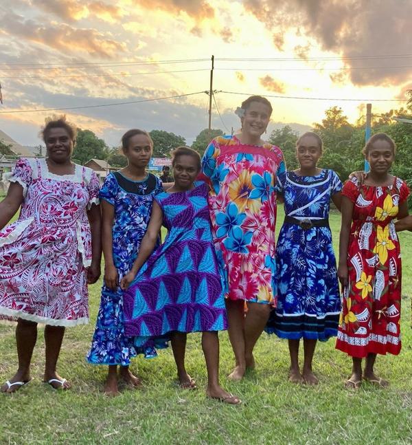 The experience of a lifetime The experience of a lifetime