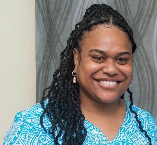 Lavenia Curuivalu Lavenia Curuivalu