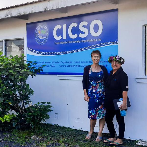 Changes from the Shed