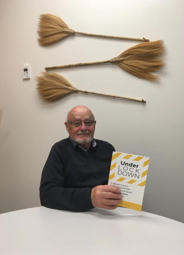 Fifty years supporting VSA Fifty years supporting VSA