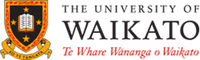 University of Waikato University of Waikato