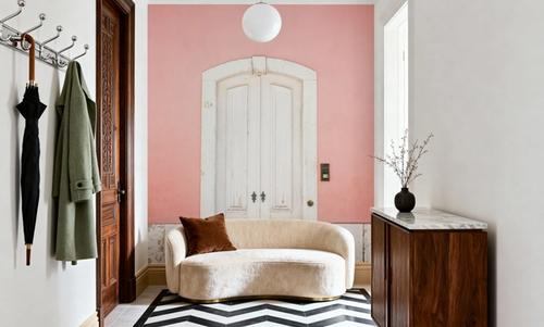 The White Door Lisbon