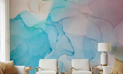 Liquid Silk