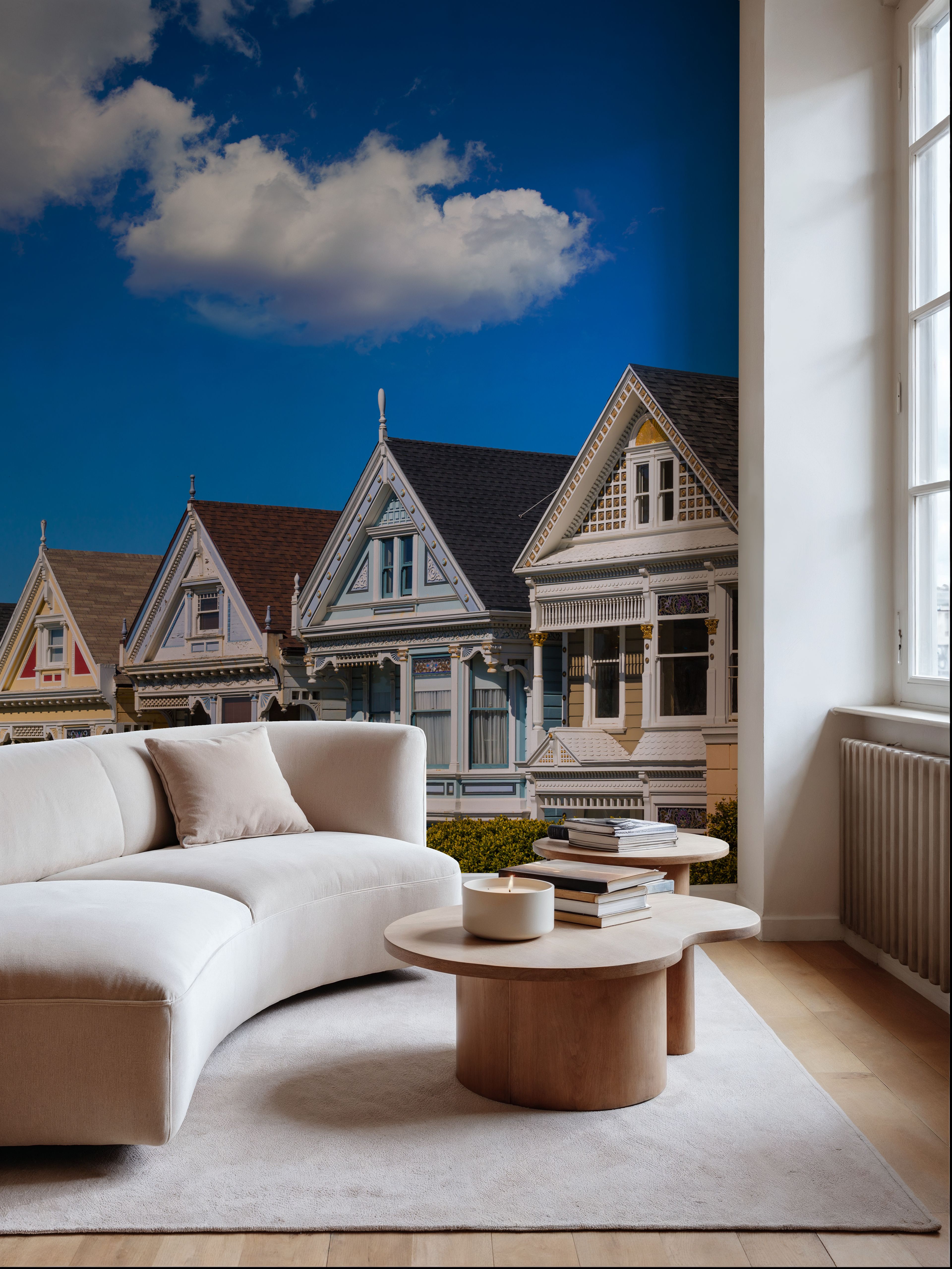 Alamo Square