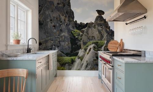 Ancient Stone Sanctuary