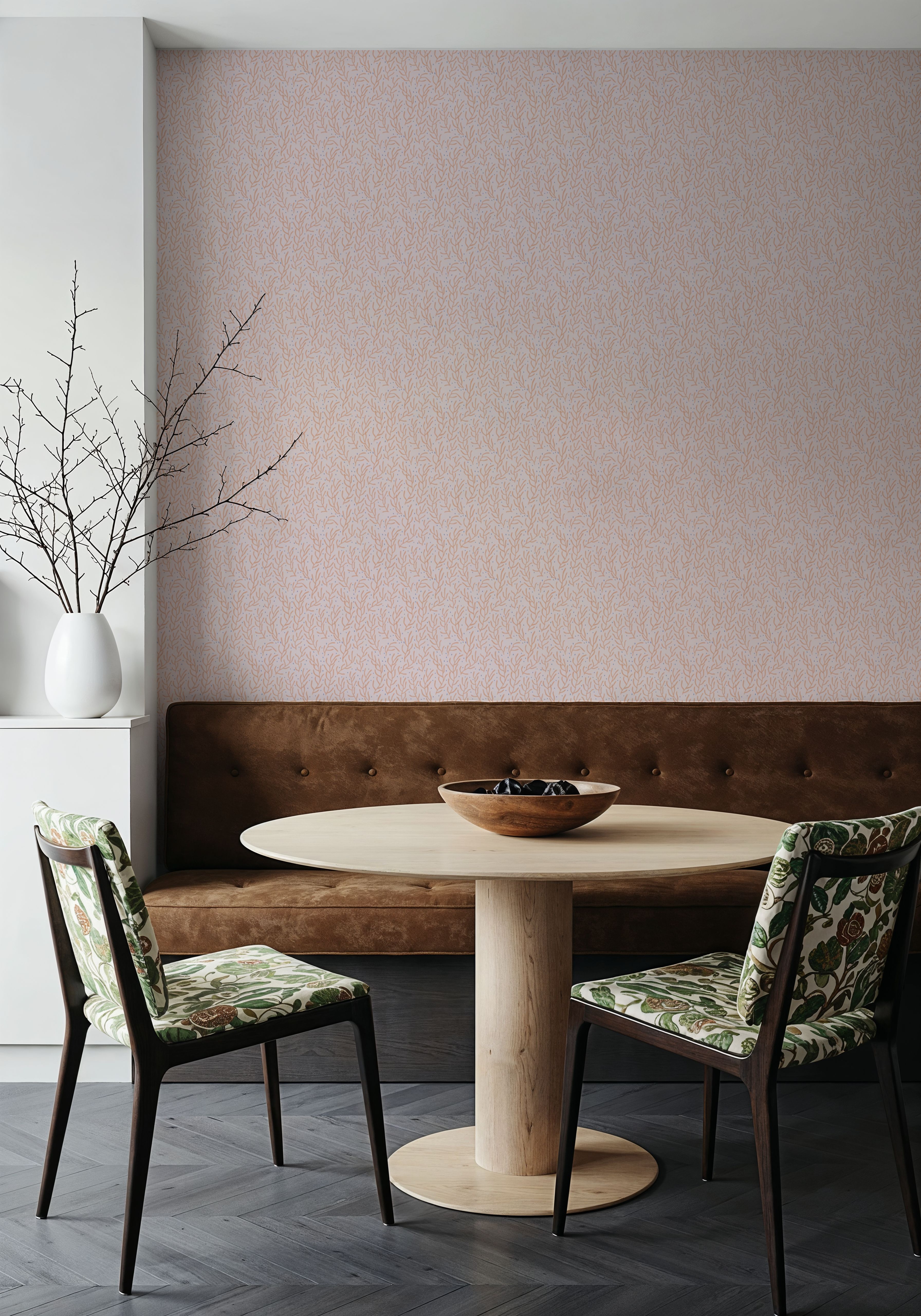 Fine Little Branches