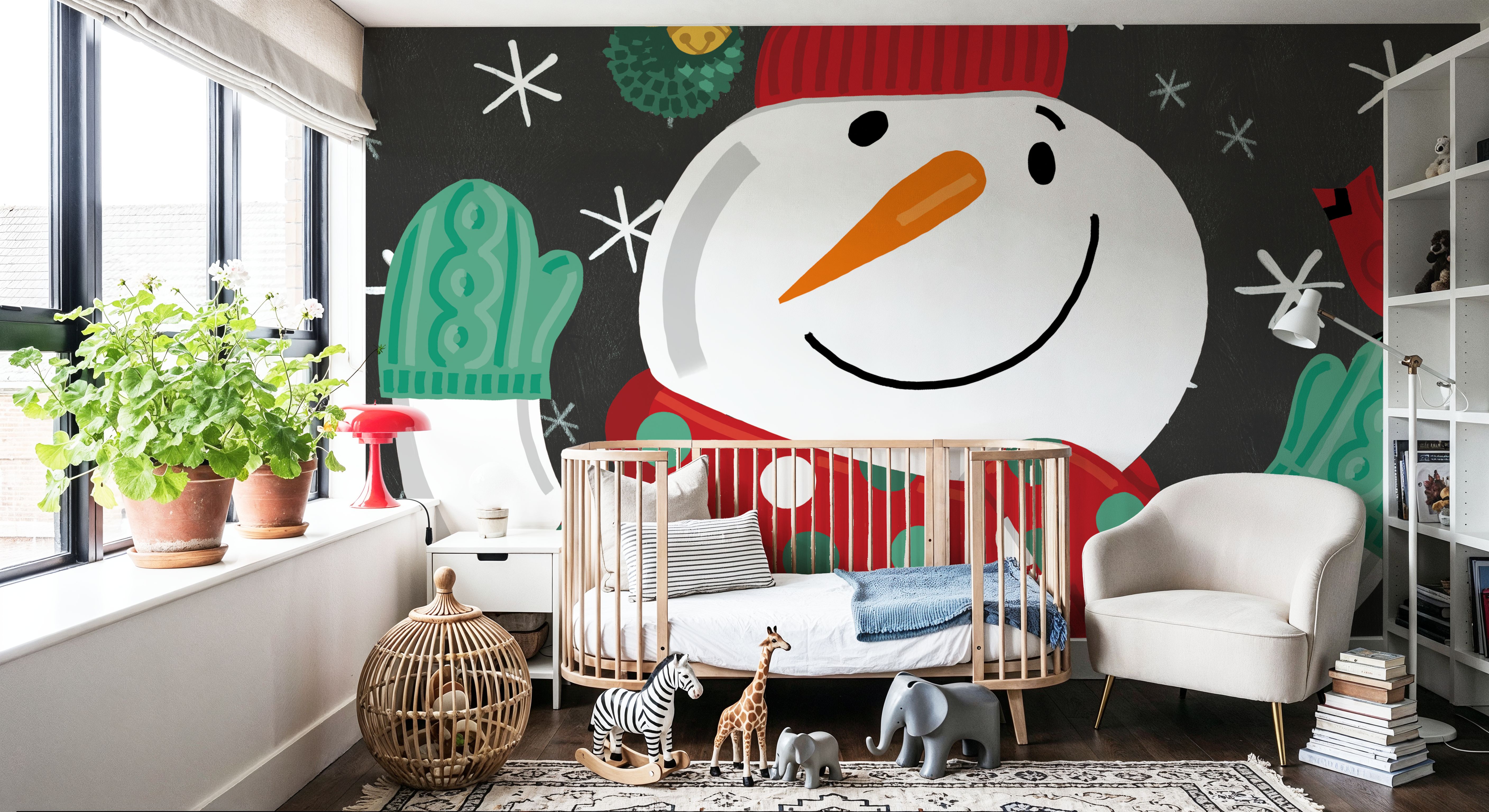 Festive Christmas XII