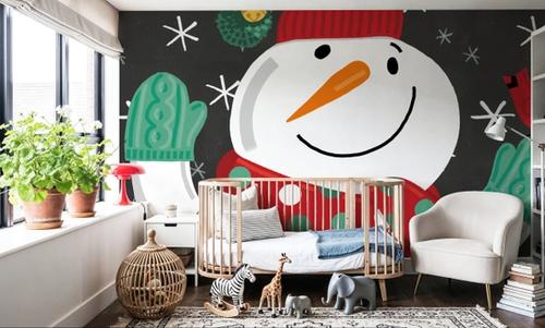 Festive Christmas XII
