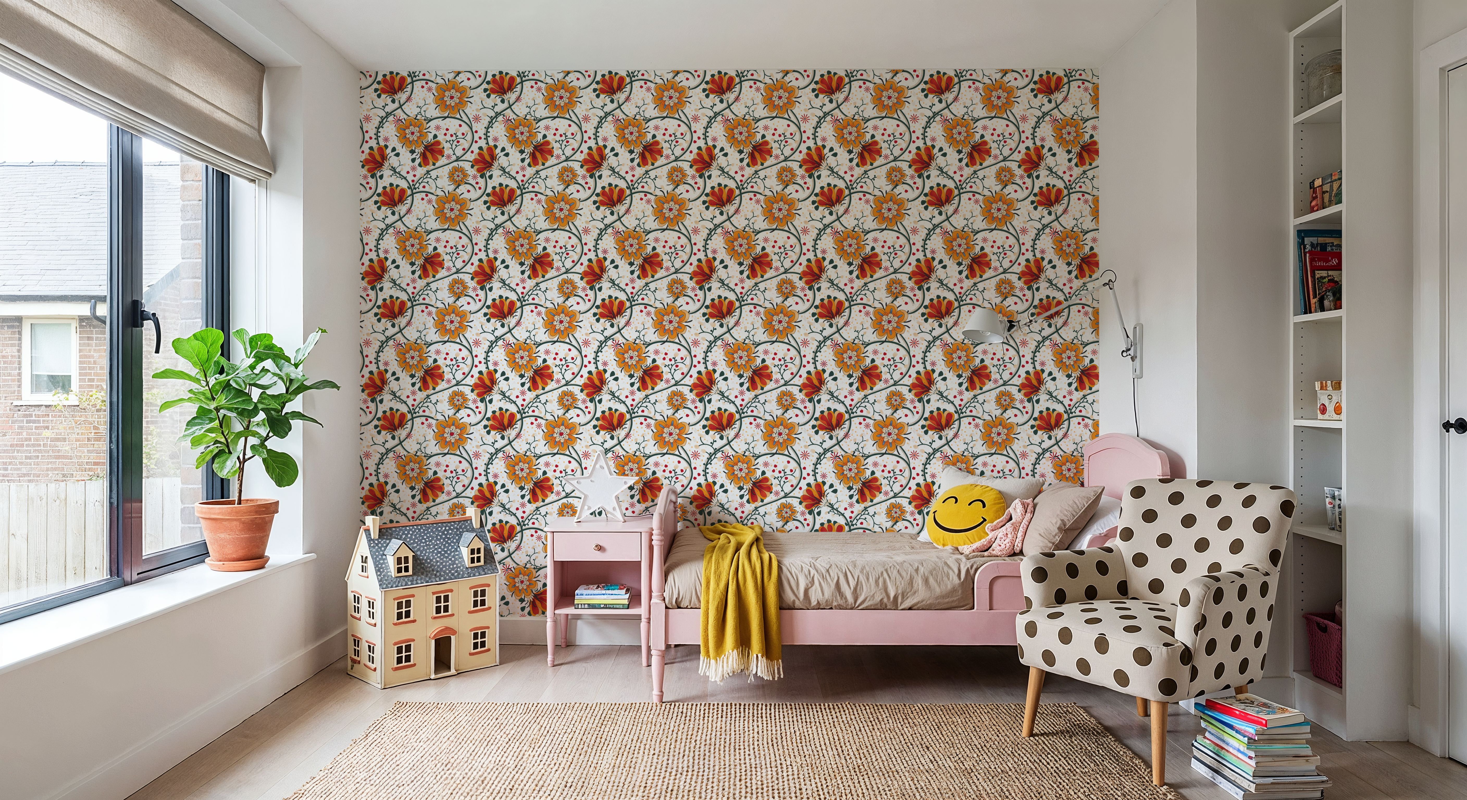 Bohemian Vines, Light