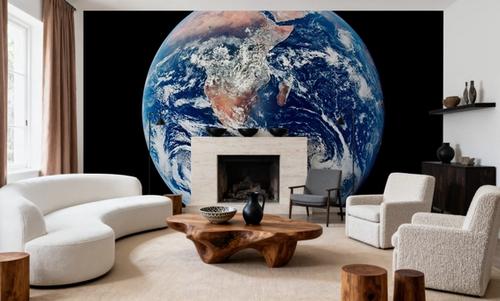 Planet Earth