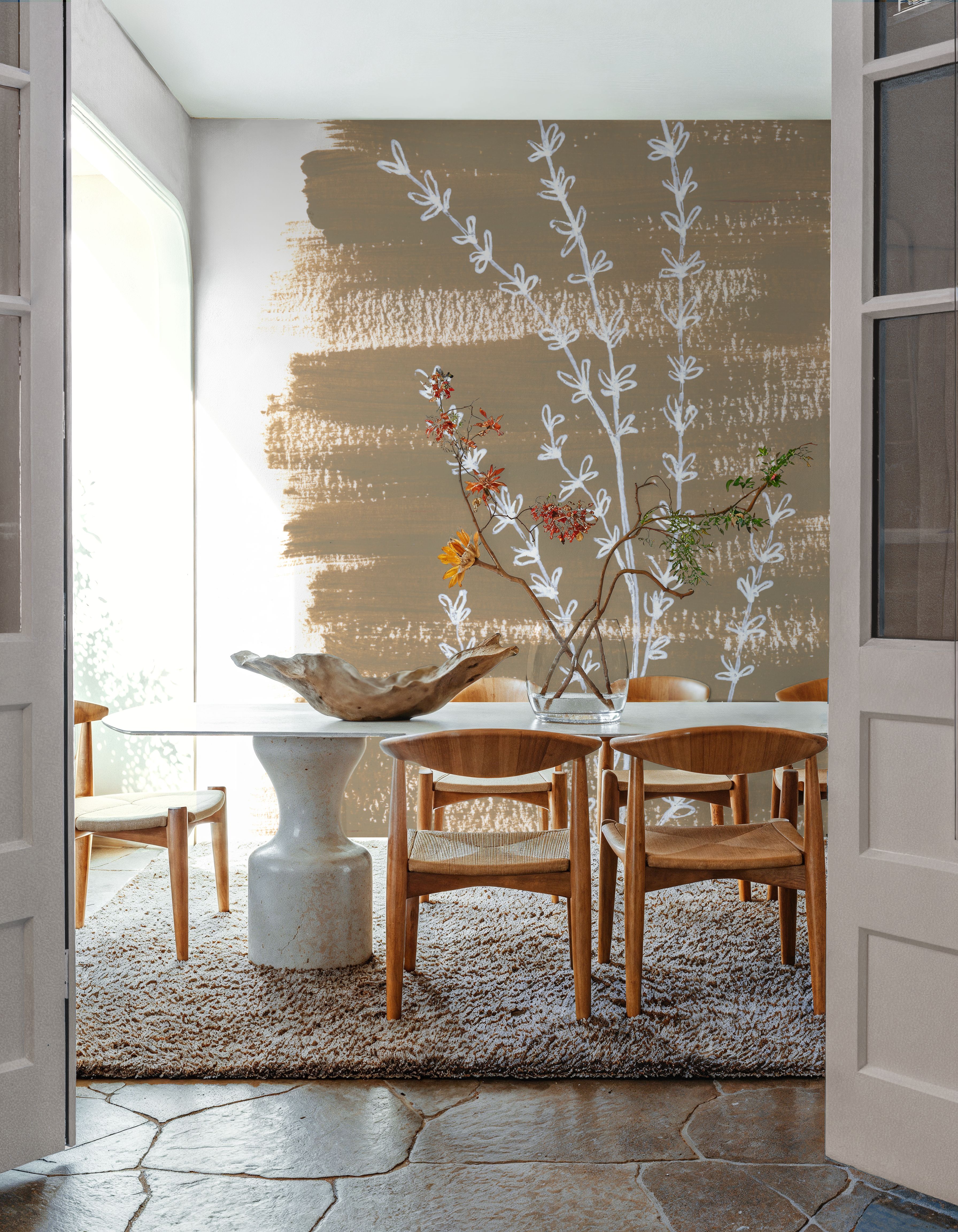 Simple Sprigs of Thyme